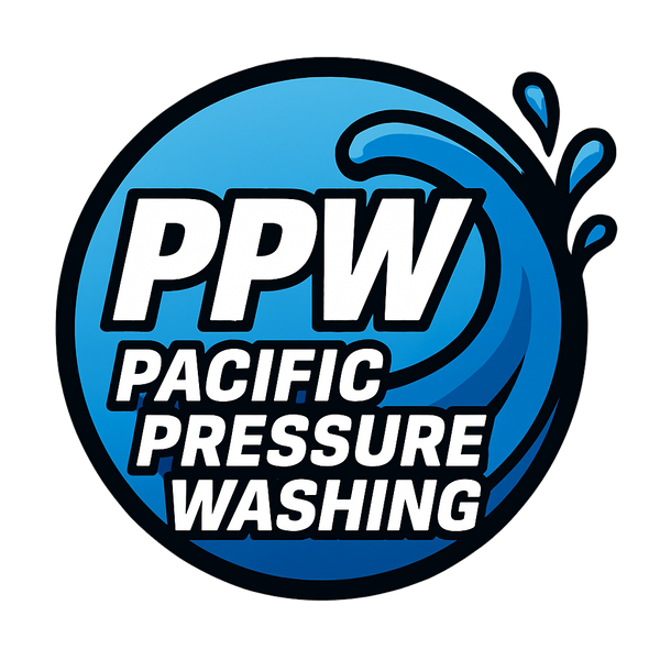 Pacific Pressure Washing